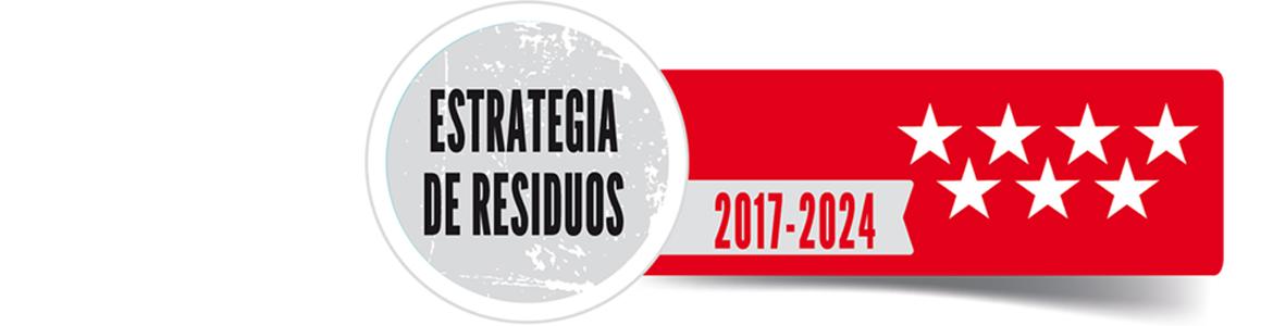 logo estrategia de residuos