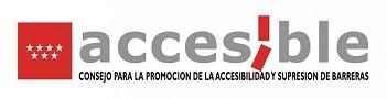Logotipo del Consejo de Accesibilidad