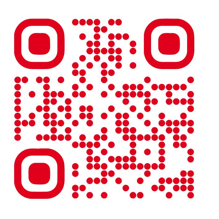 Código QR para acceder al buscador de ópticas adheridas al convenio