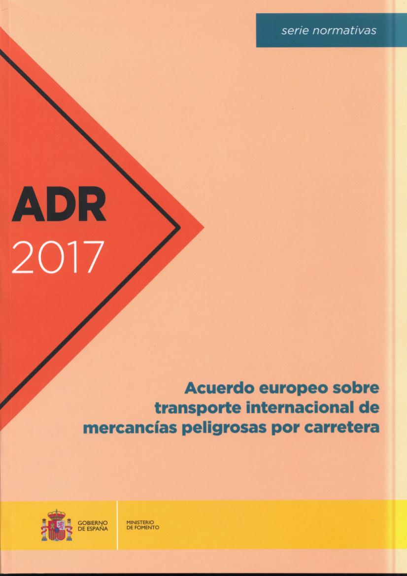 ADR 2017