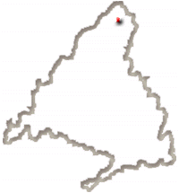 mapa de situación