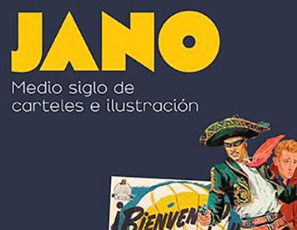 Exposición Jano