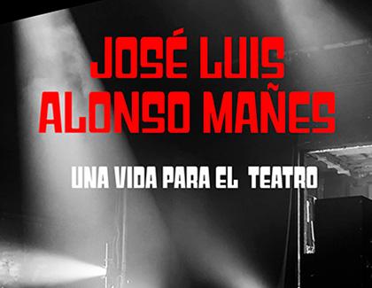 Exposición José Luis Alonso