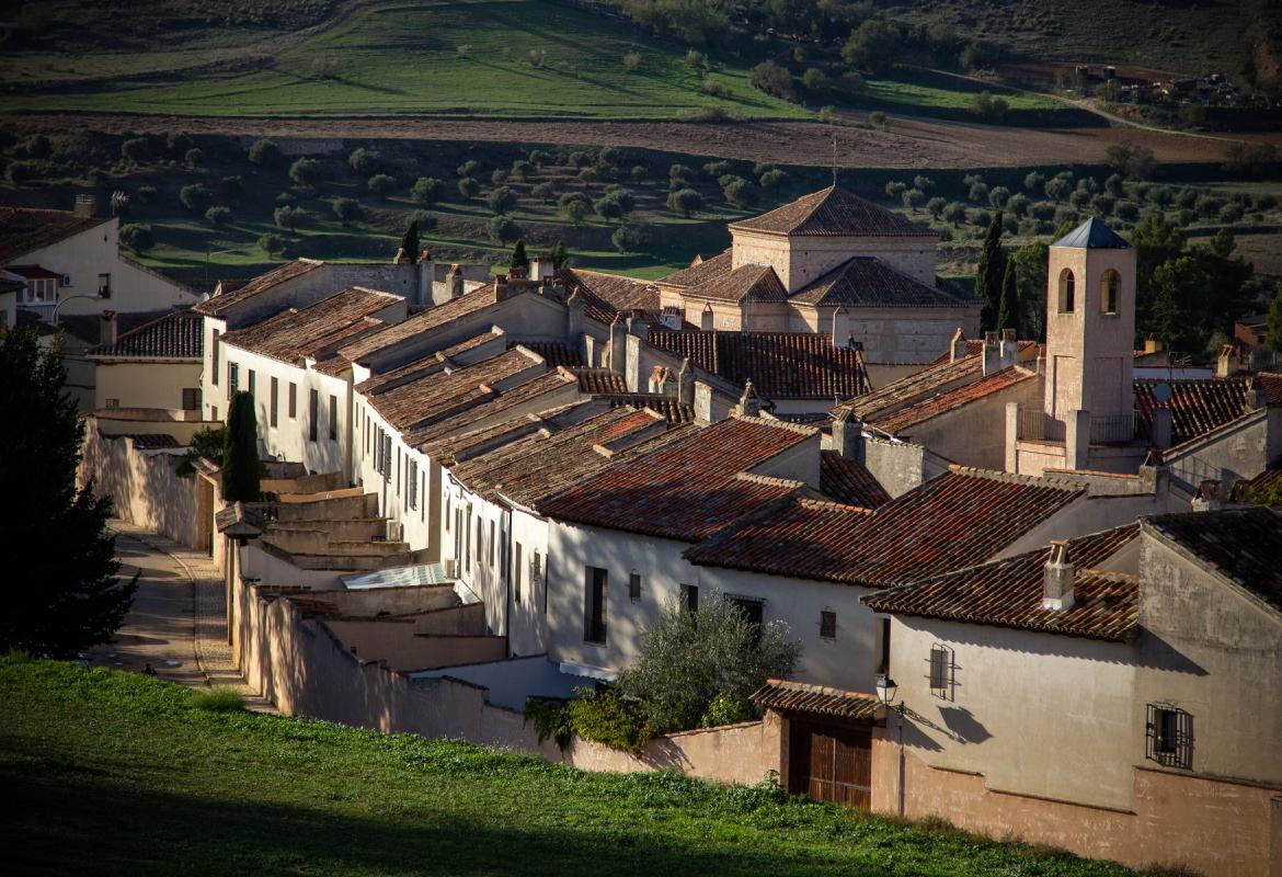 chinchón mi region