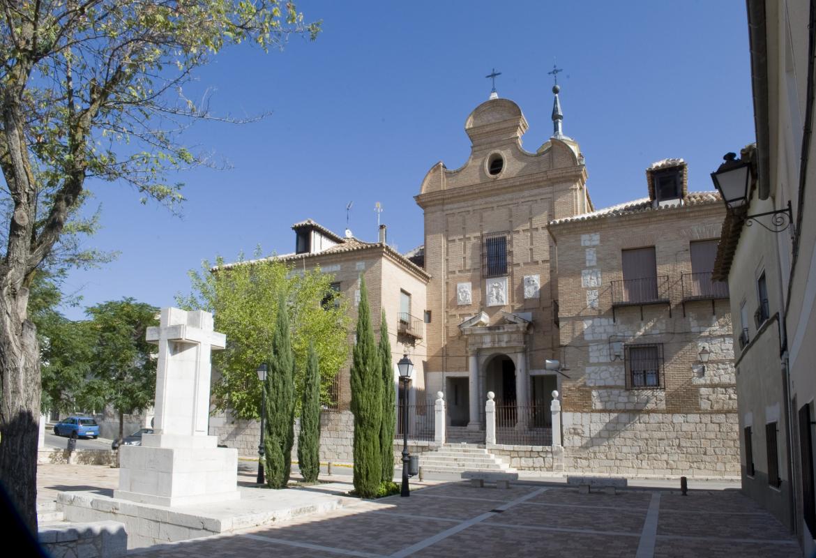 Colmenar de Oreja