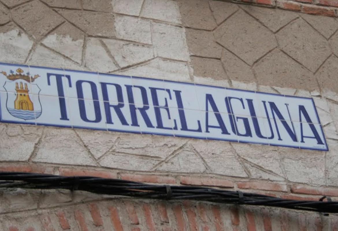 Torrelaguna, Guillermo Wolfram 