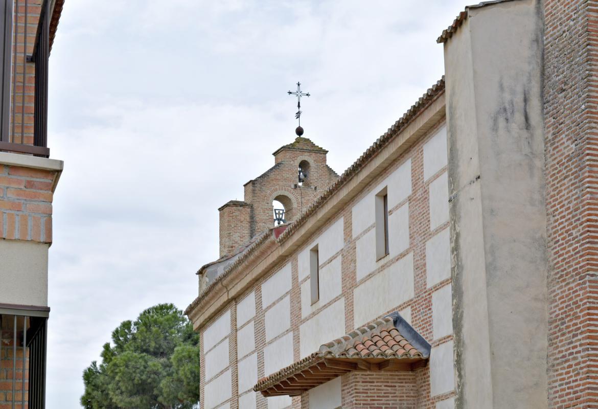 El Convento de la Encarnación