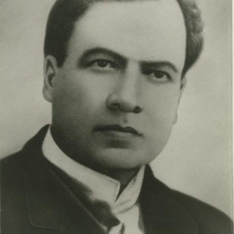 Rubén Darío_ Rubén Darío