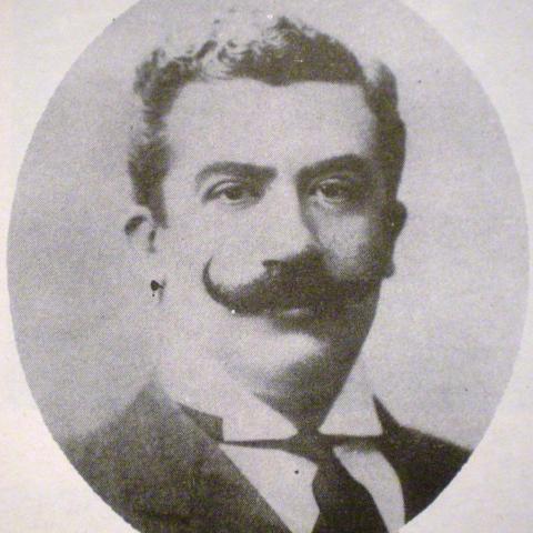 Gregorio de Laferrere_ Gregorio de Laferrere