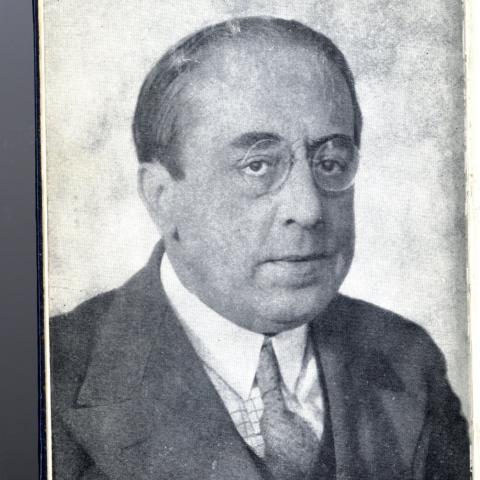 Jacinto Grau_ Jacinto Grau