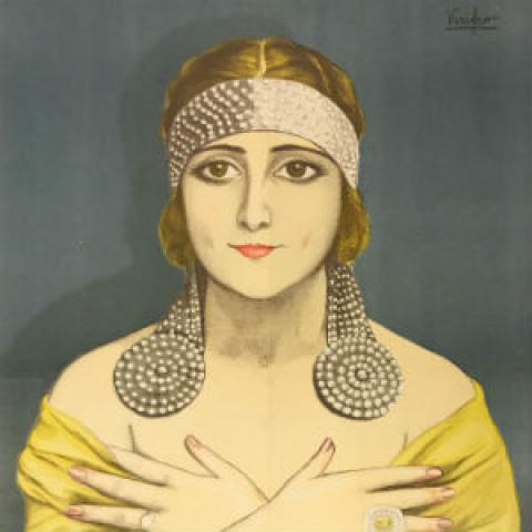 Julita Oliver_