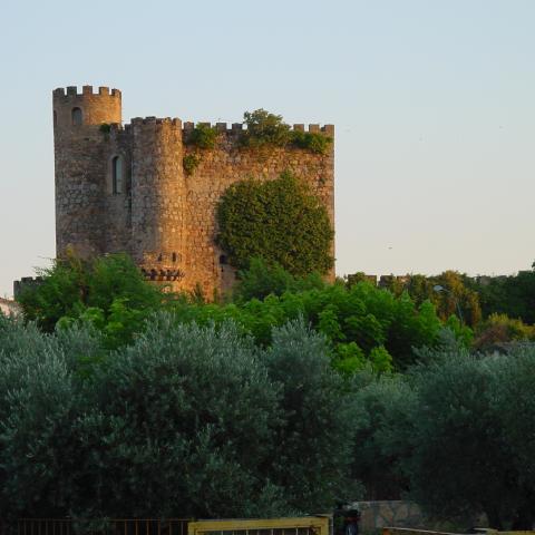 San Martín de Valdeiglesias