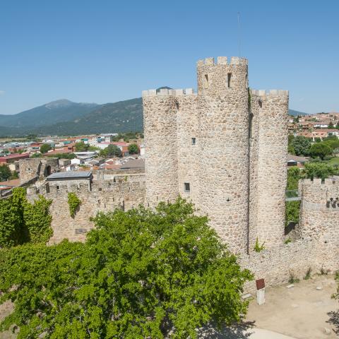 San Martín de Valdeiglesias