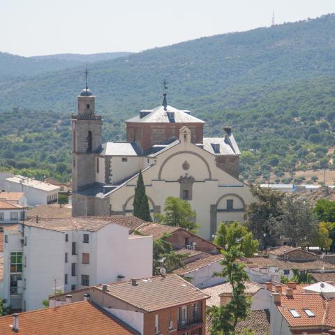 San Martín de Valdeiglesias