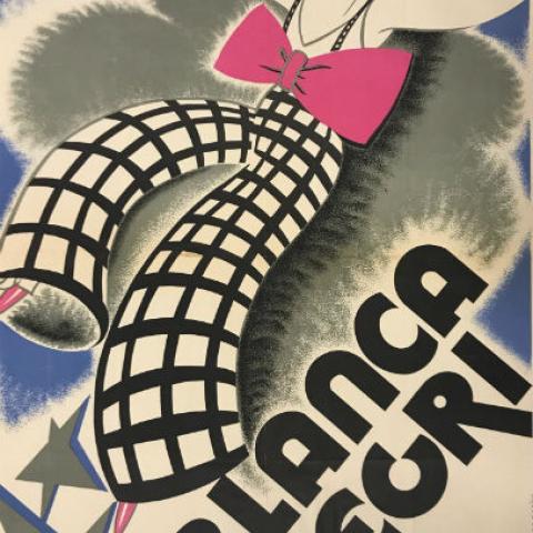 Blanca Negri_