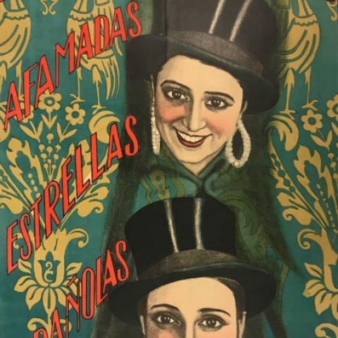Hermanas Nerinas_