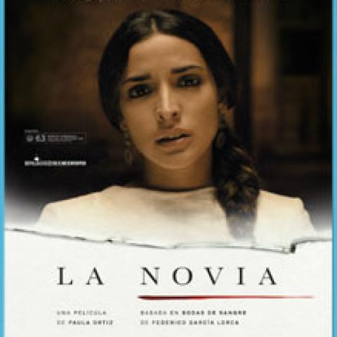 La novia