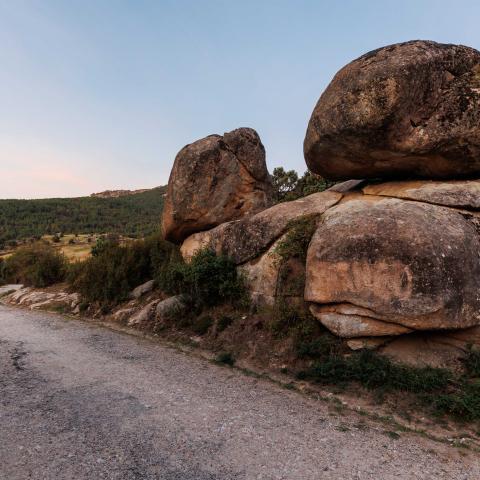 La Pedriza