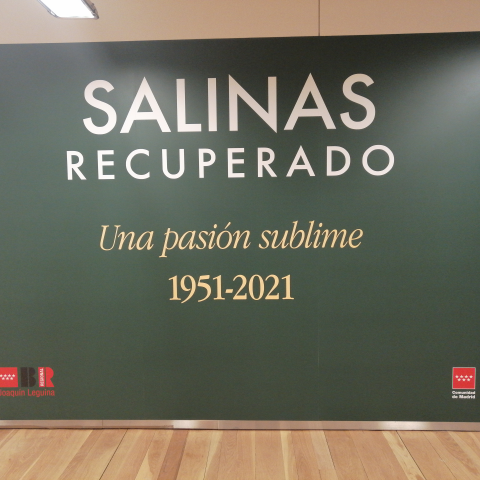 Expo Salinas