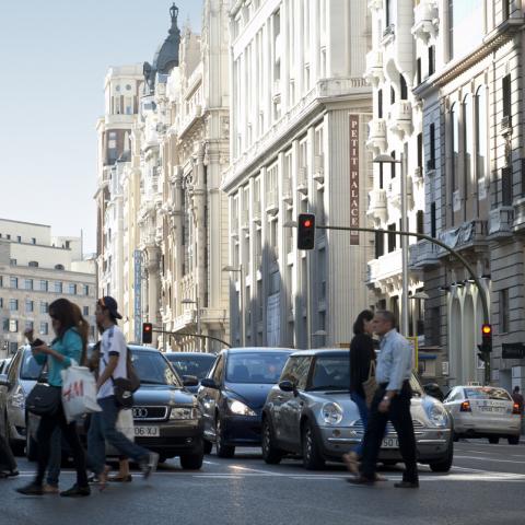 Madrid Destino 7 Estrellas. La Mejor Tienda del Mundo