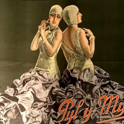 Pili y Mili_