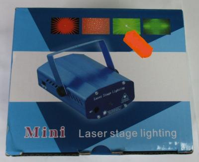 proyector laser